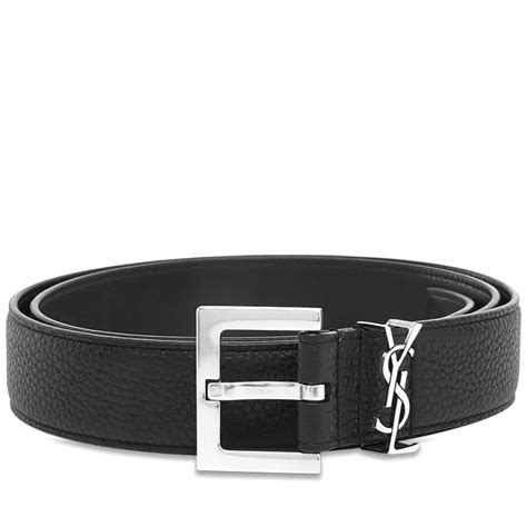 blackmen ysl belt|yves saint laurent belts women.